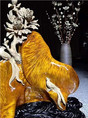 天津根雕藝術珍品熱銷中，誠邀鑒賞收藏——廈門市閩器工藝品專營店